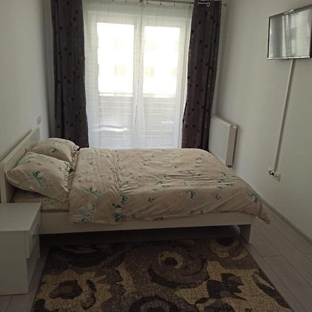 Andi Coresi Braşov Exterior foto