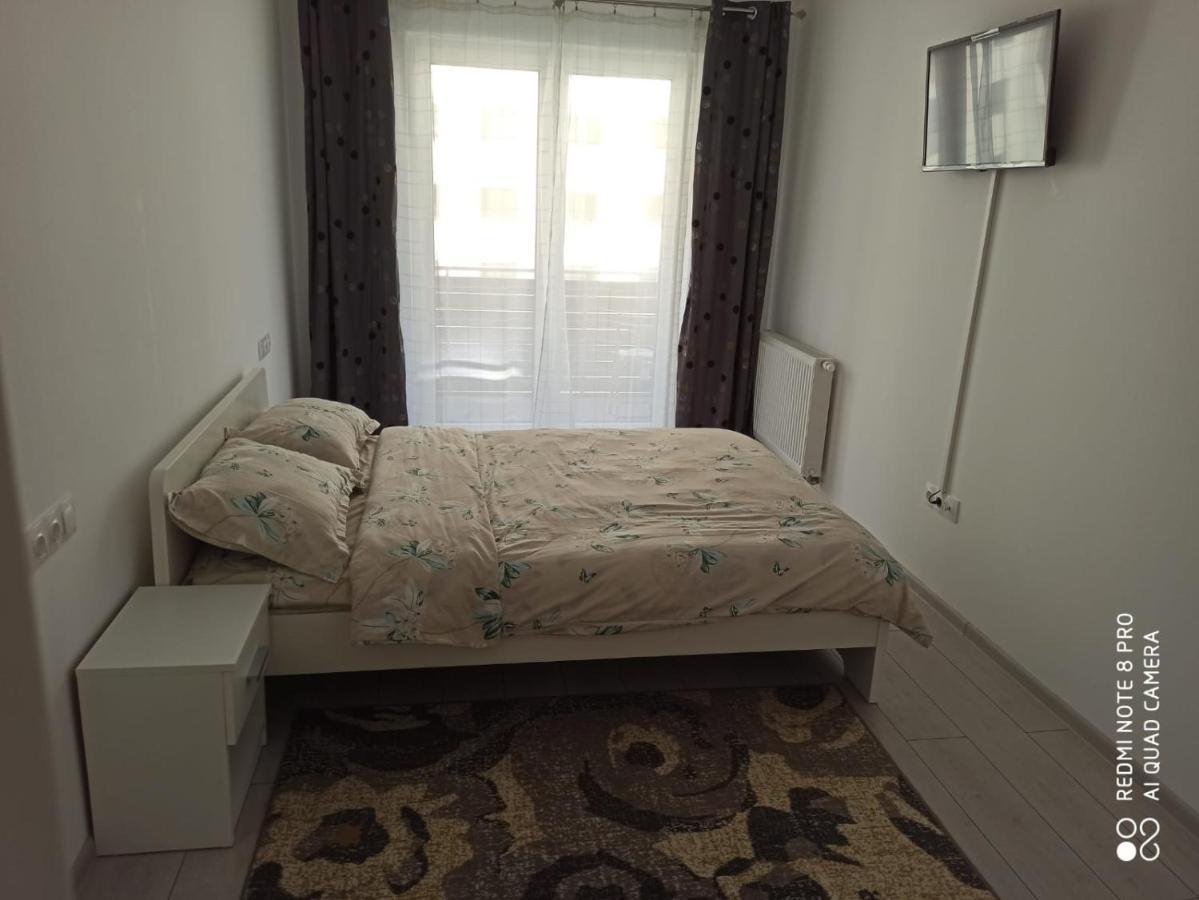 Andi Coresi Braşov Exterior foto
