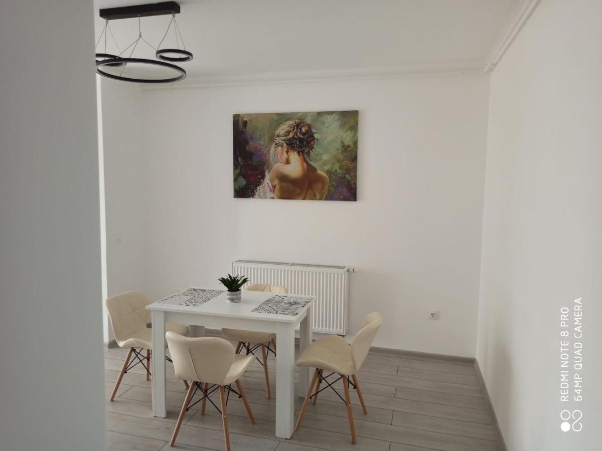 Andi Coresi Braşov Exterior foto